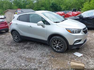 BUICK ENCORE 2019
