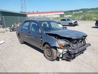 MITSUBISHI LANCER 2005
