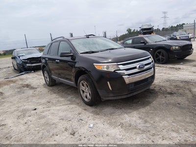 FORD EDGE 2011
