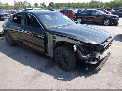 GENESIS G70 2019
