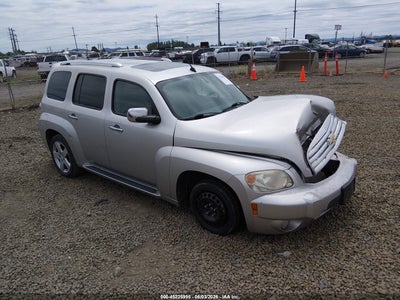 CHEVROLET HHR 2006