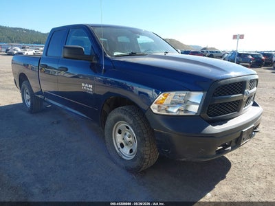 RAM 1500 CLASSIC 2020