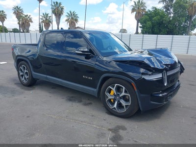 RIVIAN R1T 2022