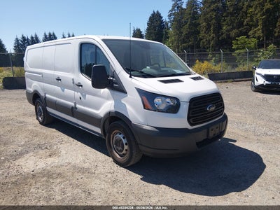FORD TRANSIT-150 2018