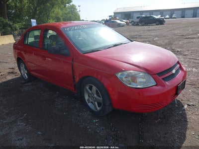 CHEVROLET COBALT 2009