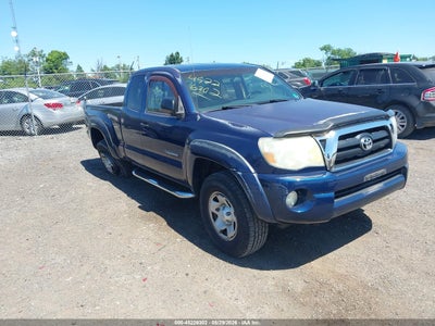 TOYOTA TACOMA 2006