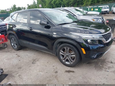 KIA SELTOS 2023