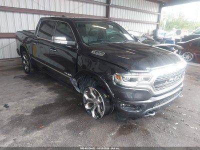 RAM 1500 2020
