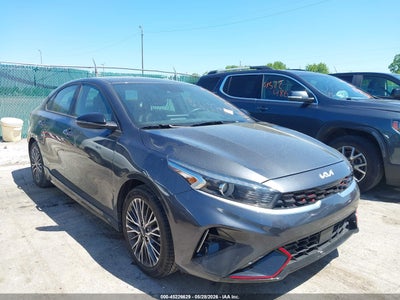 KIA FORTE 2022