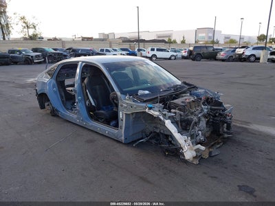 HONDA CIVIC 2023