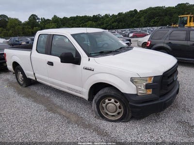FORD F-150 2015