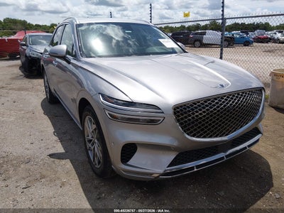 GENESIS GV70 2022