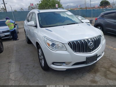 BUICK ENCLAVE 2017