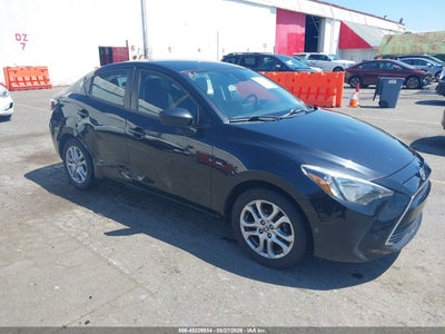 SCION IA 2016