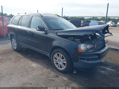 VOLVO XC90 2010