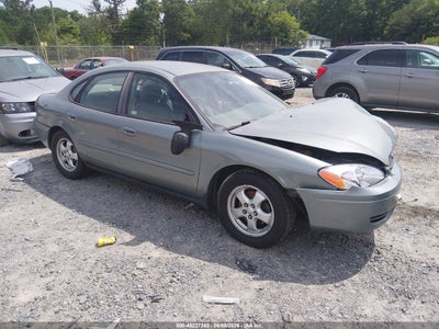 FORD TAURUS 2006