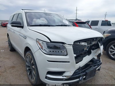 LINCOLN NAVIGATOR 2020