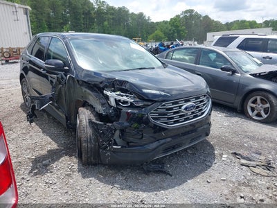 FORD EDGE 2024