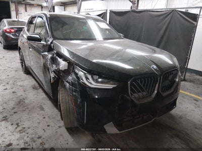 BMW X3 2025