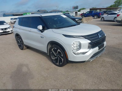 MITSUBISHI OUTLANDER PHEV 2023