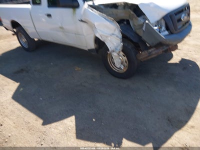 FORD RANGER 2006