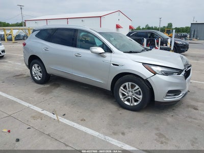 BUICK ENCLAVE 2020