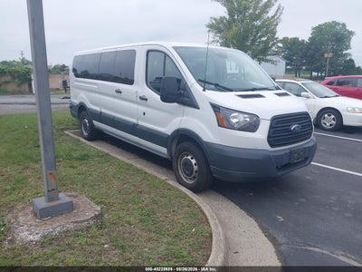 FORD TRANSIT-350 2018