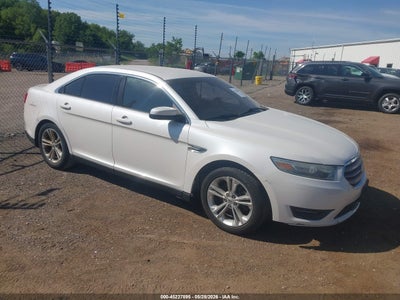 FORD TAURUS 2013