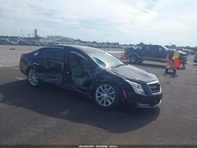 CADILLAC XTS 2017