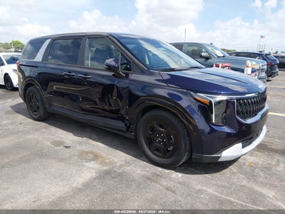 KIA CARNIVAL MPV 2026