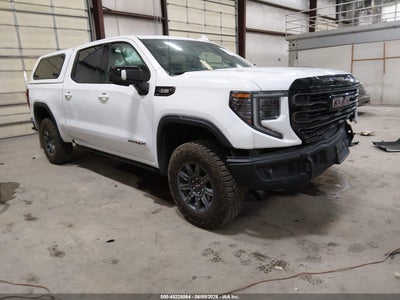 GMC SIERRA 1500 2025