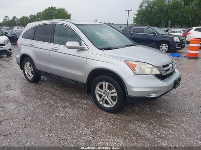 HONDA CR-V 2010