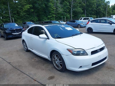 SCION TC 2006
