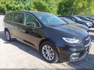 CHRYSLER PACIFICA 2024