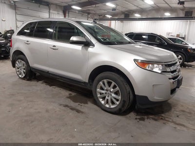 FORD EDGE 2014