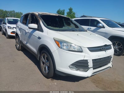 FORD ESCAPE 2014