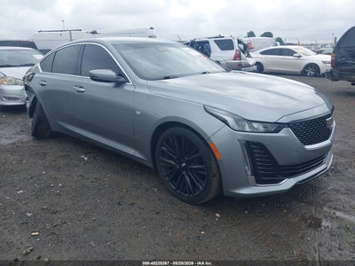 CADILLAC CT5 2023