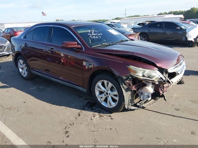 FORD TAURUS 2011
