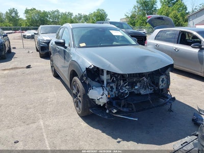 MAZDA CX-30 2024