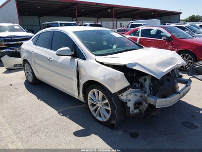 BUICK VERANO 2013