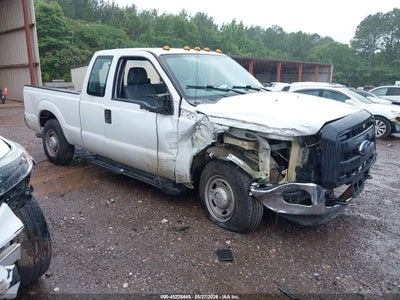 FORD F-250 2015