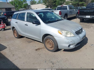 TOYOTA MATRIX 2006