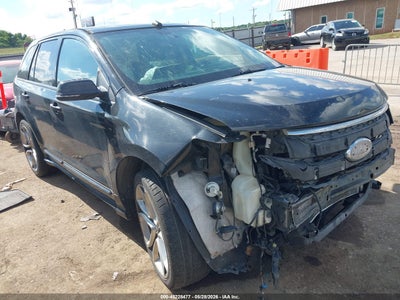 FORD EDGE 2014