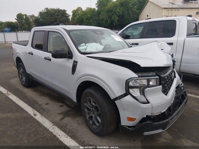 FORD MAVERICK 2025