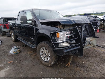 FORD F-250 2021