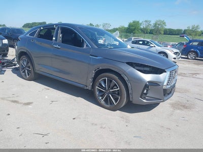 INFINITI QX55 2024
