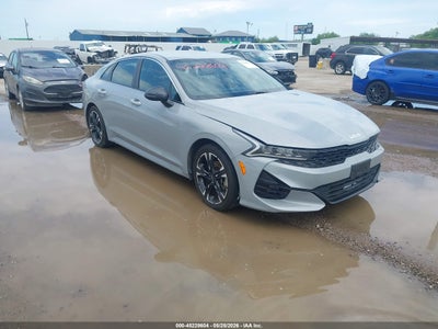 KIA K5 2024