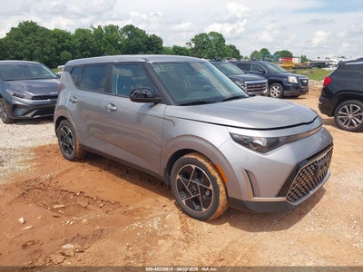 KIA SOUL 2023