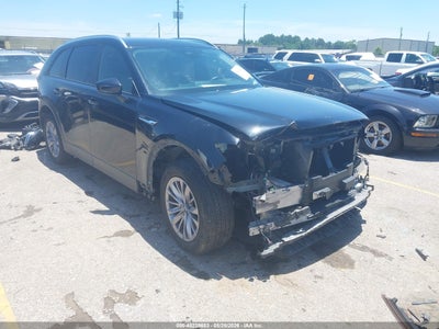 MAZDA CX-90 2025