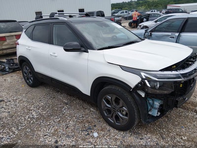 KIA SELTOS 2024